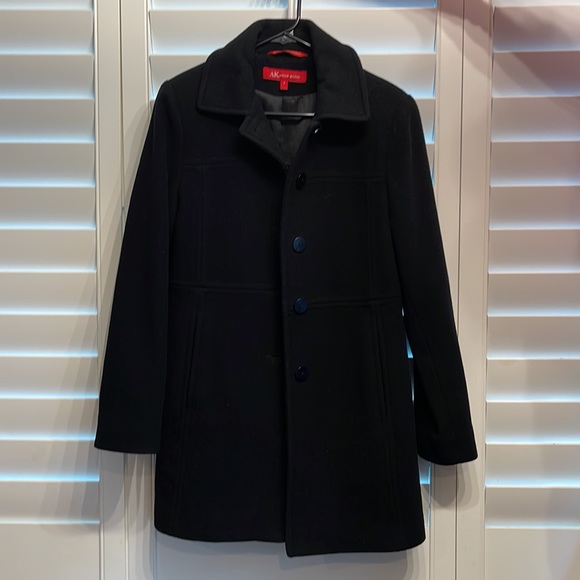 Anne Klein Jackets & Blazers - Anne Klein 100% Wool Coat